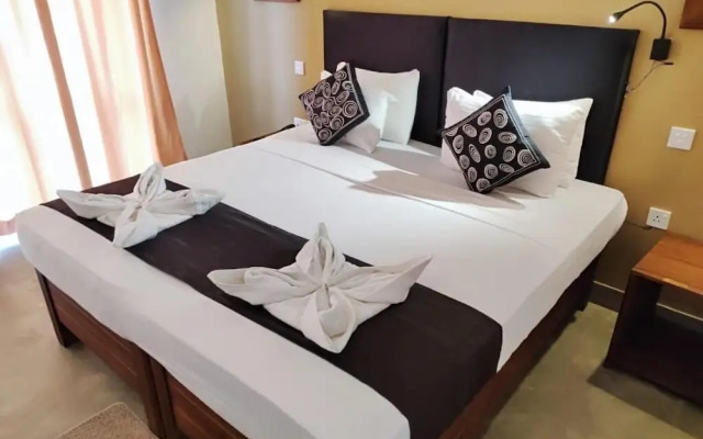 Garden Beach Hotel