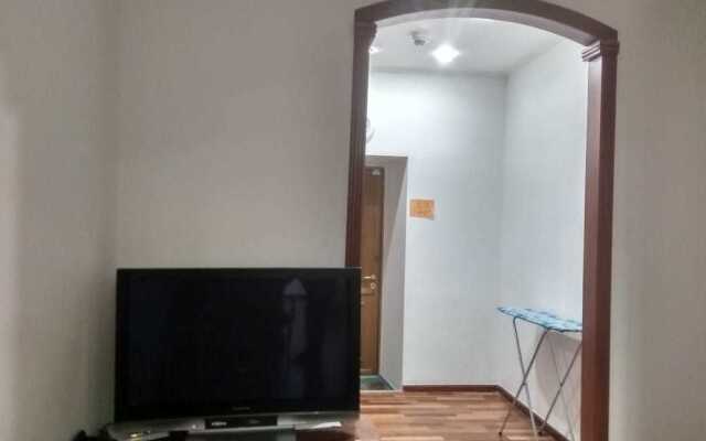 Hostel Narnia on Arbat Street