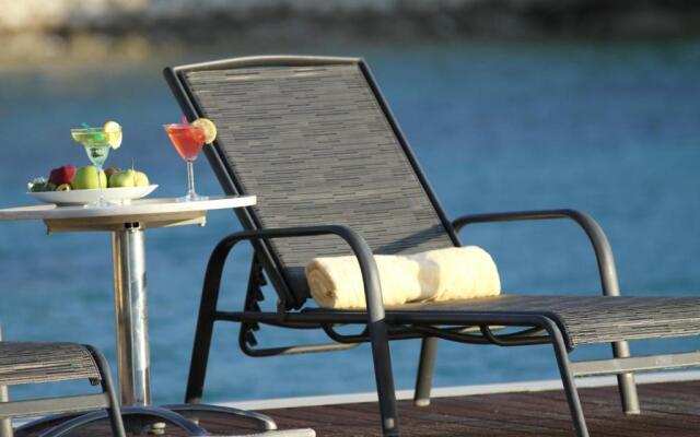 Mövenpick Resort Agios Nikolaos Sivota