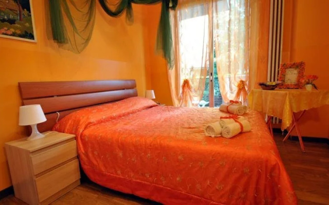 A Casa di Cristina