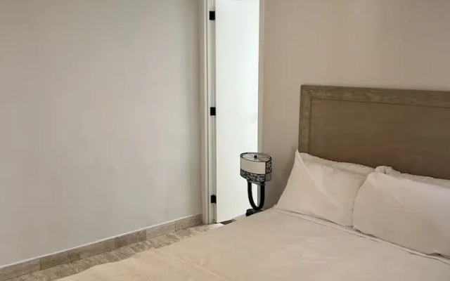 Arquimedes Grand - Bright 2bdr In Polanco