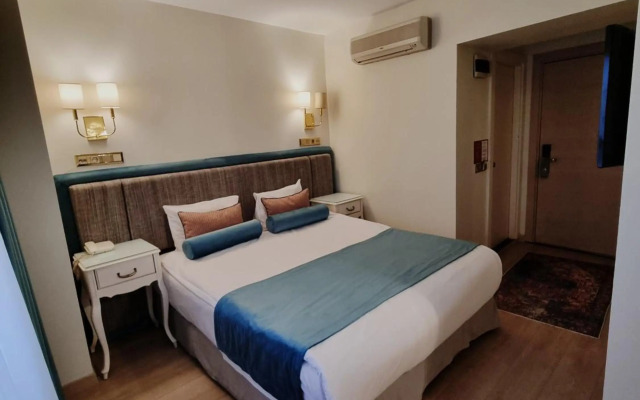 Taximtown Hotel