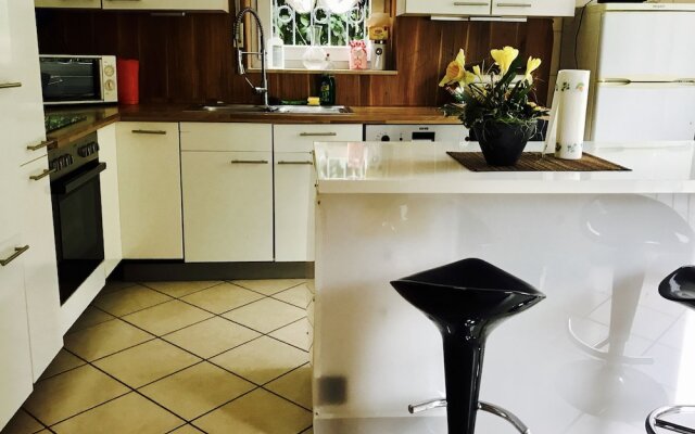 Eschweiler Appartments