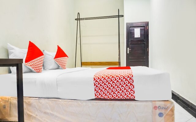 Sayang Home Stay by OYO Rooms