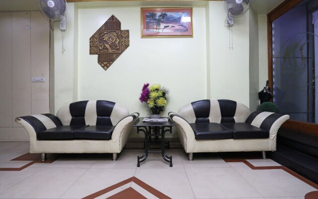 Hotel Parbati International