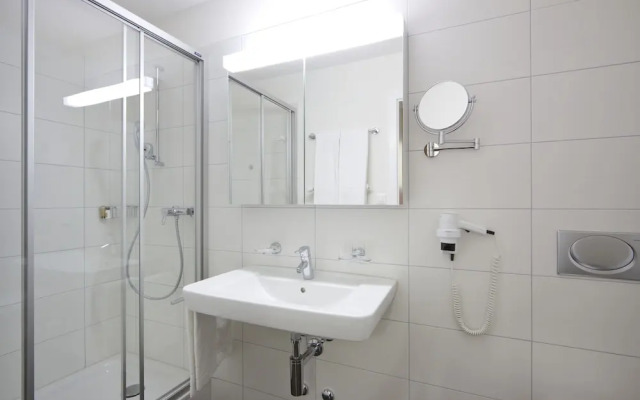 Central Apartments Davos