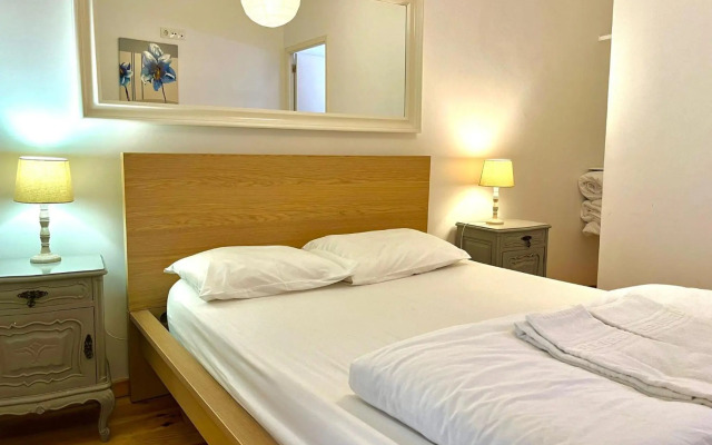 Triplex with Terrasse - 3 Bedroom, 3 Bathroom