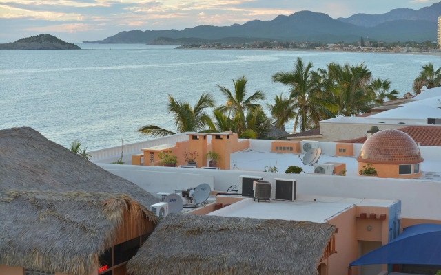 Sea of Cortez Beach Club