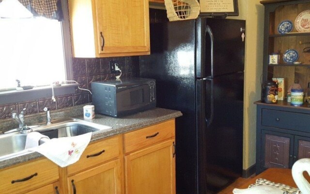 A_southern_river_retreat