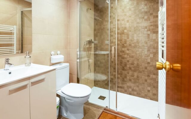 Gorgeous Holiday Home in Laguardia With Terrace