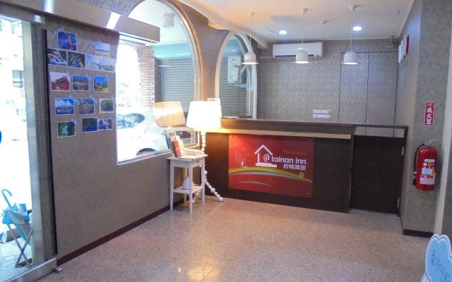 Tainan Inn