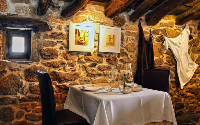 Fervenza Casa Grande & Restaurante