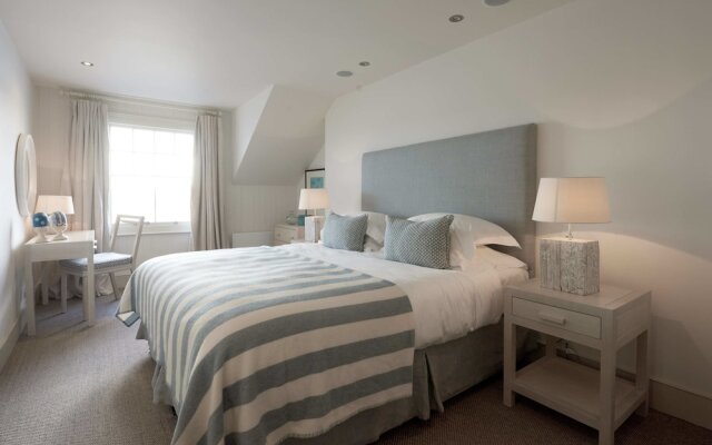 St Mawes Hotel