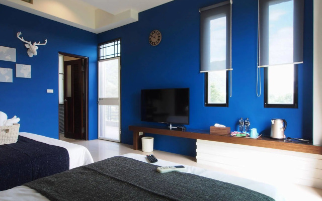 Viasea B&B