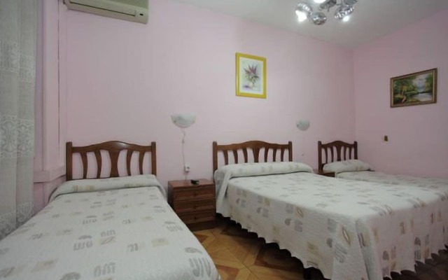 Hostal Fuentesol