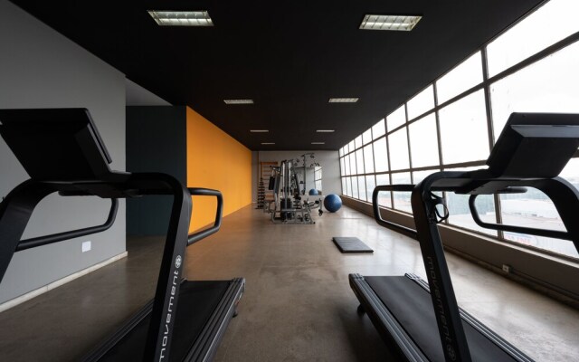 Italian Palace Hotel