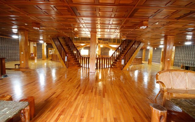 Zijin Homestay