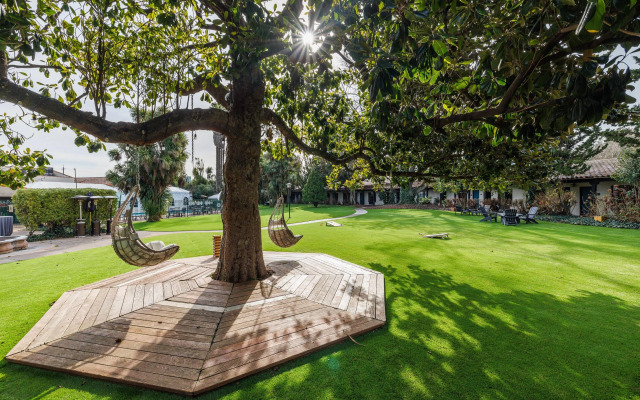 Inn Marin and Suites, an Ascend Collection Hotel