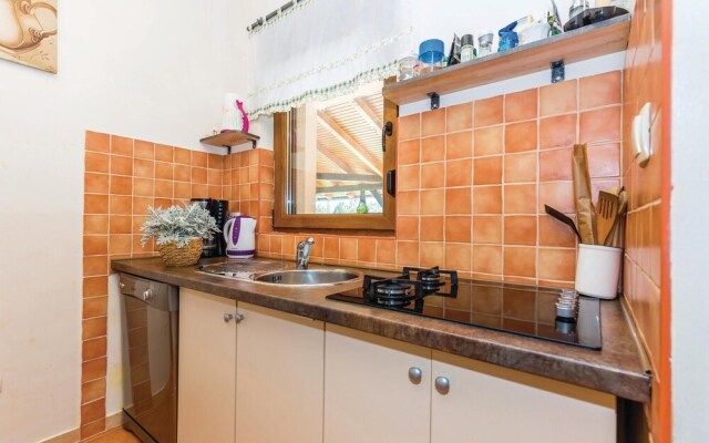 Amazing Home in Vrata With Sauna, Wifi and 4 Bedrooms