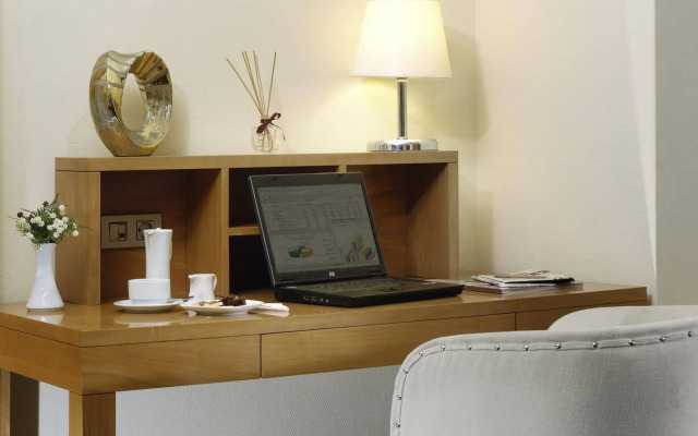 Best Western Plus Hotel Konak