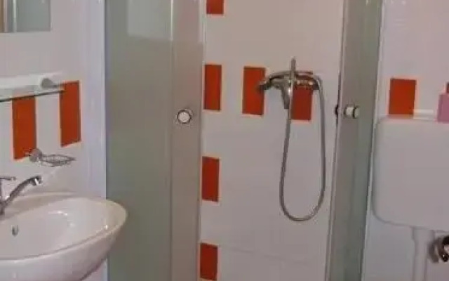 Pension Cabana Dianthus