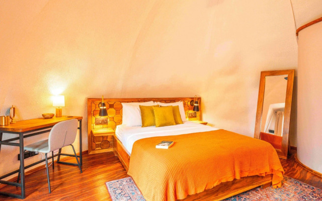 Bambuda Castle - Hostel