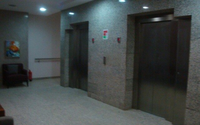 Awali Rose Hotel Suites