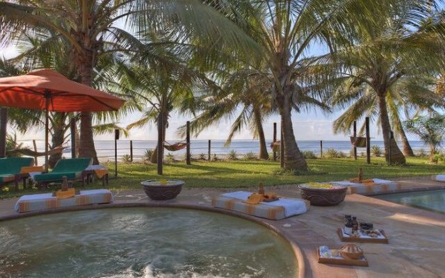 Sarova Whitesands Beach Resort & Spa