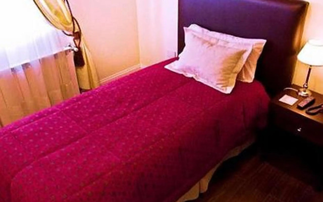 Hotel Comercio