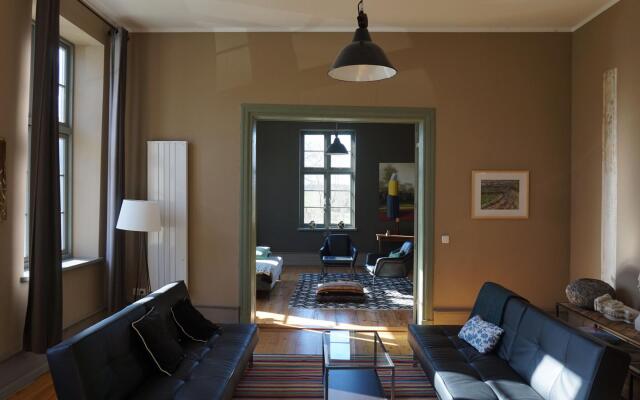 Holiday Home in Steffenshagen With Terrace