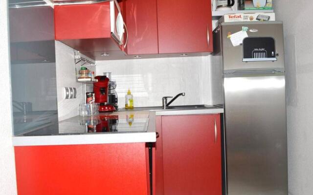 Appartement Argelès-sur-Mer, 2 pièces, 5 personnes - FR-1-225-249