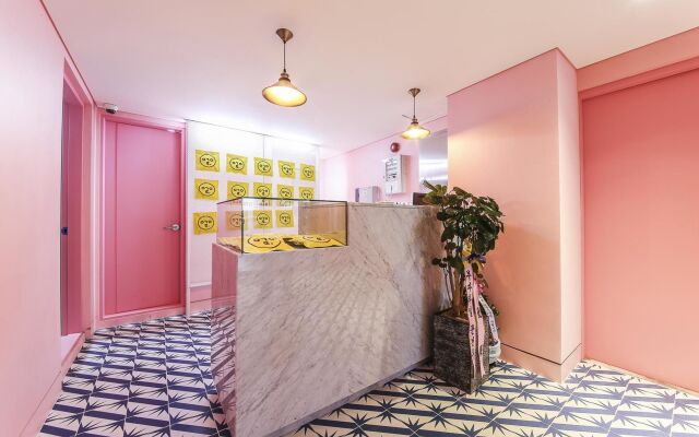 Hotel Good Choice Chungjangro