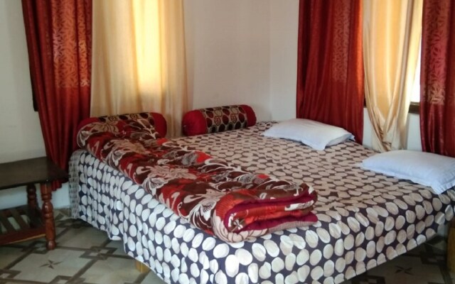 The Amayra Homestay