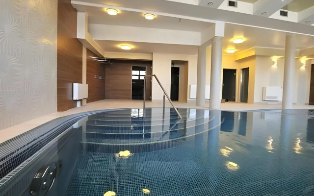 Hotel Knieja Spa&Wellness