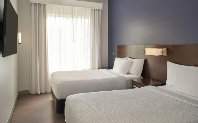 Residence Inn by Marriott West Palm Beach Downtown