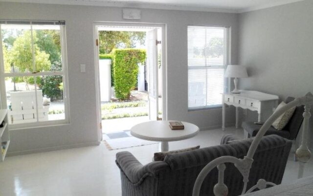 Kastelein Guesthouse