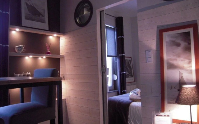 Villa Esprit de Famille