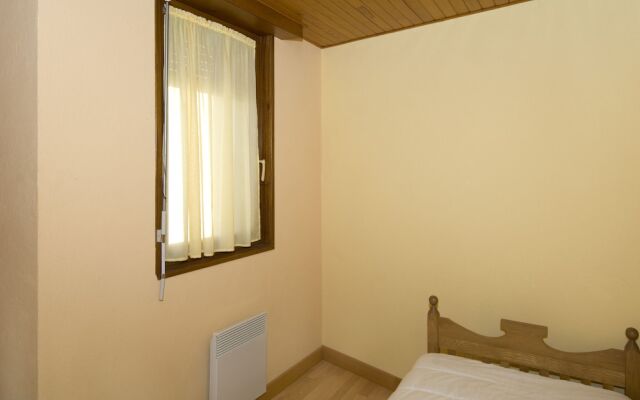 Gîtes du Parc des Loups du Gevaudan