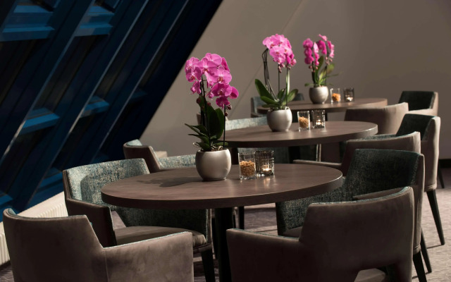 Excelsior Hotel Nuernberg Fuerth, BW Signature Collection