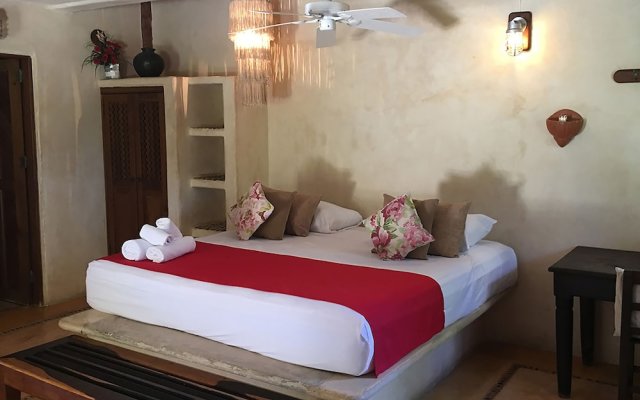 Hotel Calaluna Tulum - Adults Oriented