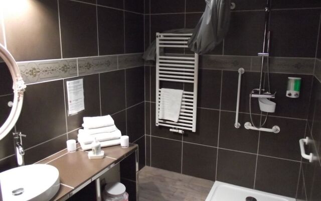 Les Belles Époques B&B