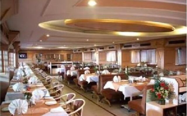 Hotel Nandhini Jayanagar