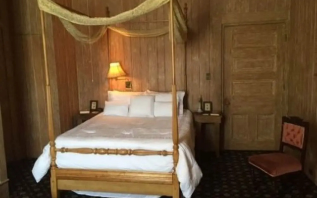 GardenSong B&B