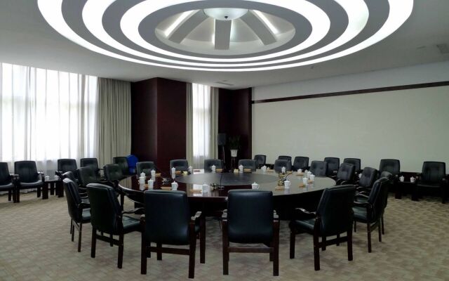 Liaoning Friendship Hotel