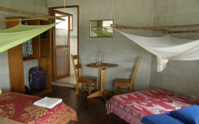 Caoba Lodge Tambopata