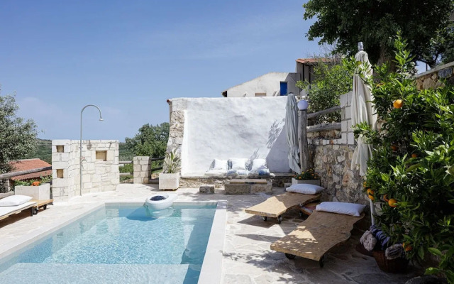Villa Antonia