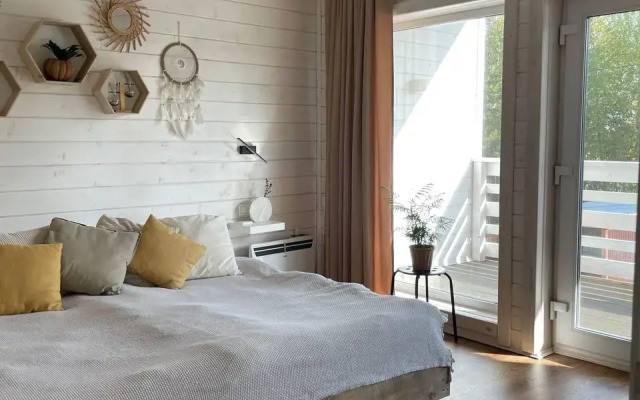 Relax Villas Villa (Релакс Виллы Вилла)