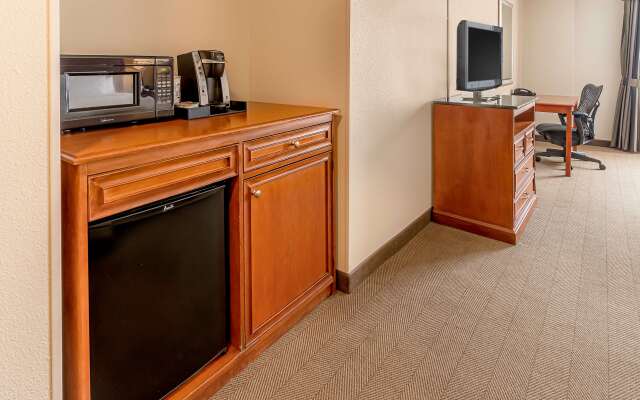 Hilton Garden Inn Houston/The Woodlands