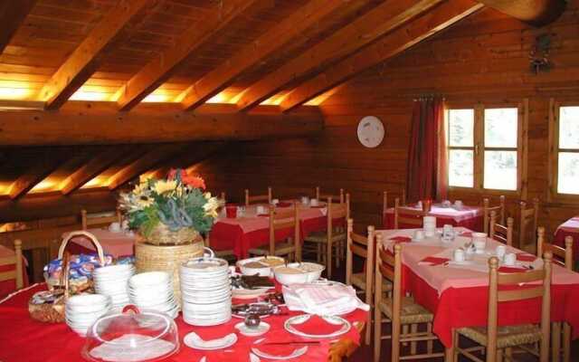 Notre Maison Eco Wellness Hotel