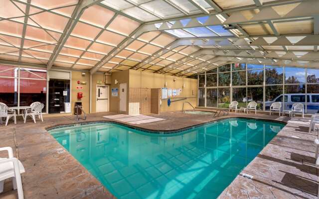 Comfort Inn West Valley Salt Lake City South